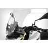 Szyba Wunderlich Touring do BMW G310R