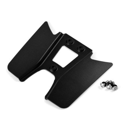 Błotnik Pyramid Rear Splash Matowa czerń Triumph Speed ​​Twin 1200 2019-2021