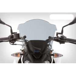 Szyba Wunderlich do BMW G310R