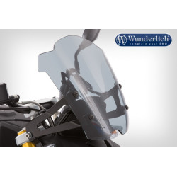 Szyba Wunderlich do BMW G310R