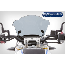 Szyba Wunderlich do BMW G310R