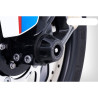 Crashpady przedniej osi Wunderlich do BMW G310R