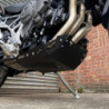 Płyta silnika Pyramid Matowa czerń Triumph Tiger 1200 Rally Pro 2022-Aktualna