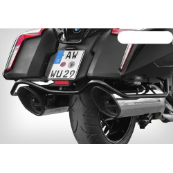 Gmole na tył Wunderlich do BMW K1600B