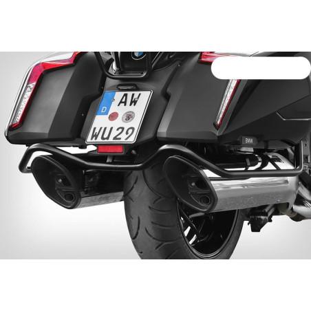 Gmole na tył Wunderlich do BMW K1600B