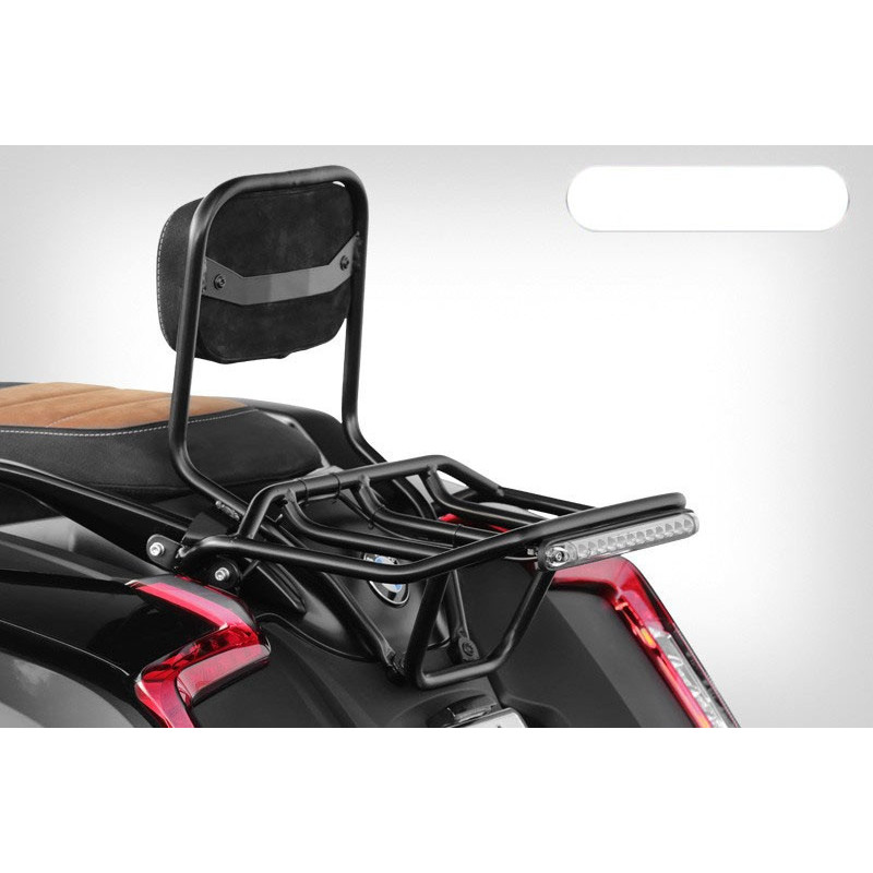 Bagażnik Wunderlich do BMW K1600B