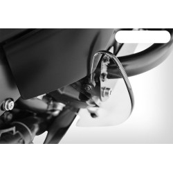 Owiewki na nogi Wunderlich do BMW K1600B