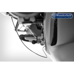 Owiewki na nogi Wunderlich do BMW K1600B