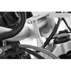 Podwyższenie kierownicy Wunderlich do BMW S1000R [17-20]