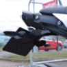 Pyramid Tail Tidy Matowa czerń Yamaha MT-10 SP 2016-Aktualne