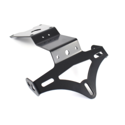 Pyramid Tail Tidy Matowa czerń Triumph Speed 400 2024-Aktualne