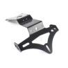 Pyramid Tail Tidy Matowa czerń Triumph Speed 400 2024-Aktualne