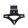 Pyramid Tail Tidy Matowa czerń Triumph Speed 400 2024-Aktualne