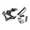 Pyramid Tail Tidy Matowa czerń Triumph Tiger Sport 800 2025-Aktualny