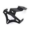 Pyramid Tail Tidy Matowa czerń Triumph Tiger Sport 800 2025-Aktualny