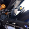 Osłona amortyzatora Pyramid Czarna Yamaha MT-09 SP 2021-2023