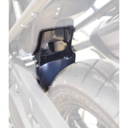 Osłona przeciwwstrząsowa Pyramid Matowa czerń Triumph Tiger 800 XR/XRT/XRX/Low 2010-Aktualna