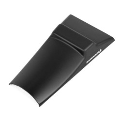 Osłona amortyzatora Pyramid Matowa czerń Triumph Tiger Sport 850 2021-Aktualna