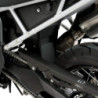 Osłona amortyzatora Pyramid Matowa czerń Triumph Tiger Sport 850 2021-Aktualna