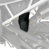 Osłona amortyzatora Pyramid Matowa czerń Triumph Tiger Sport 850 2021-Aktualna