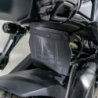 Osłona amortyzatora Pyramid Czarna Triumph Tiger Sport 800 2025-Aktualna