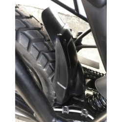 Klapka Błotnik Pyramid Czarna Royal Enfield Himalayan 410 2018-2024