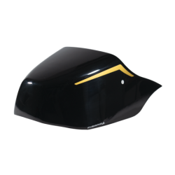 Naklejki Pyramid Gold Naklejka na osłonę siedzenia Yamaha XSR 900 2025-Current