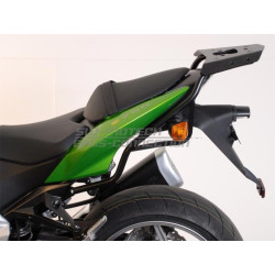 Bagażnik centralny Alu-Rack do Kawasaki Z1000 [07-09]