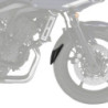 Przedłużenie błotnika Pyramid Matowa czerń Yamaha FZ6 S2 2008-2009