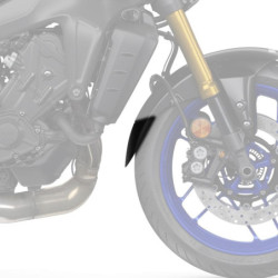 Przedłużenie błotnika Pyramid Matowa czerń Yamaha XSR 900 (w tym GP) 2022-Aktualne