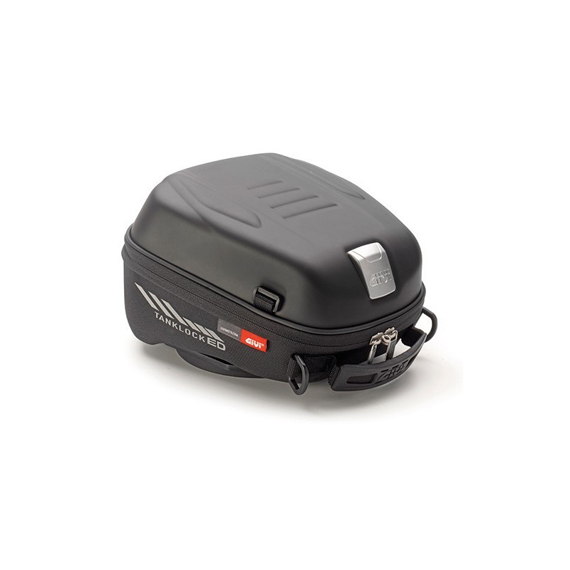 Tankbag GIVI ST605 TanklockED (5 litrów, wymaga uchwytu BF..)
