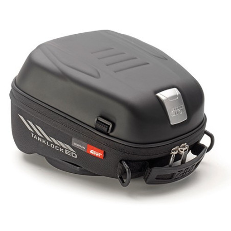 Tankbag GIVI ST605 TanklockED (5 litrów, wymaga uchwytu BF..)