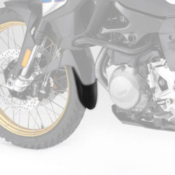 Przedłużenie błotnika Pyramid Matowa czerń BMW F 900 GS 2024-Aktualne