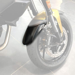Przedłużenie błotnika Pyramid Matowa czerń BMW F 900 XR 2020-Aktualne