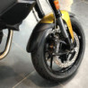 Przedłużenie błotnika Pyramid Matowa czerń BMW F 900 XR 2020-Aktualne