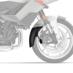 Przedłużenie błotnika Pyramid EXTRA Matowa czerń BMW S 1000 XR 2020-Aktualne