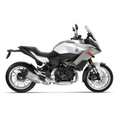 Przedłużenie błotnika Pyramid EXTRA Matowa czerń BMW S 1000 XR 2020-Aktualne
