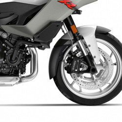 Przedłużenie błotnika Pyramid EXTRA Matowa czerń BMW S 1000 XR 2020-Aktualne