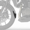 Przedłużenie błotnika Pyramid Matowa czerń Triumph Tiger 1200 GT Pro 2022-Aktualny