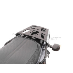 Bagażnik centralny Alu-Rack do Kawasaki ZRX1100 [97-01] / ZRX1200 R/S [01-06]