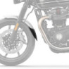 Przedłużenie błotnika Pyramid Matowa czerń Triumph Speed Twin 1200 RS 2025-Aktualny