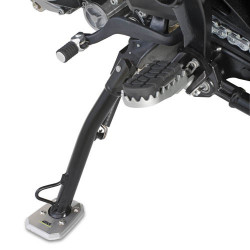 Poszerzenie stopki bocznej Givi ES5103 do BMW F800GS [08-]