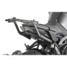 Stelaż pod kufer centralny do Yamaha MT09 [17-] - Givi 2132FZ (zgodny z Kappa KZ2132)