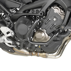 Gmole Givi TN2132 (zgodne z Kappa KN2132) do Yamaha MT-09 [17-]