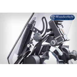 Usztywnienie szyby (lewe) Wunderlich do BMW R1200GS LC