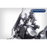 Usztywnienie szyby (lewe) Wunderlich do BMW R1200GS LC