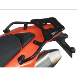 Bagażnik Alu-Rack do KTM 690 Enduro [07-]