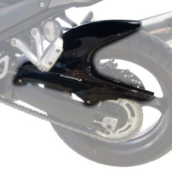 Błotnik Pyramid Matowa czerń Suzuki RF 900 1996-2006