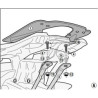 Stelaż pod kufer centralny do BMW G310GS [17-] - Givi SR5126 (zgodny z Kappa KR5126)