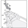 Stelaż pod kufer centralny do Honda X-ADV 750 [17-] - Givi SR1156 (zgodne z Kappa KR1156)